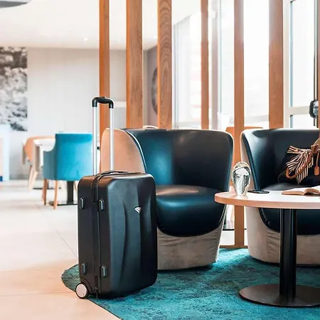 Ibis Styles Malo Port Otel