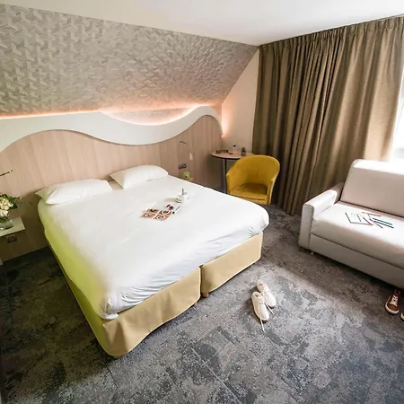 Otel Ibis Styles Malo Port 3*
