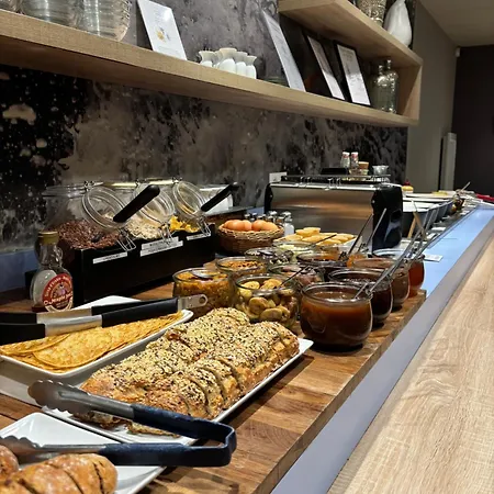 Otel Ibis Styles Malo Port 3*